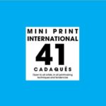 Mini Print International 2020